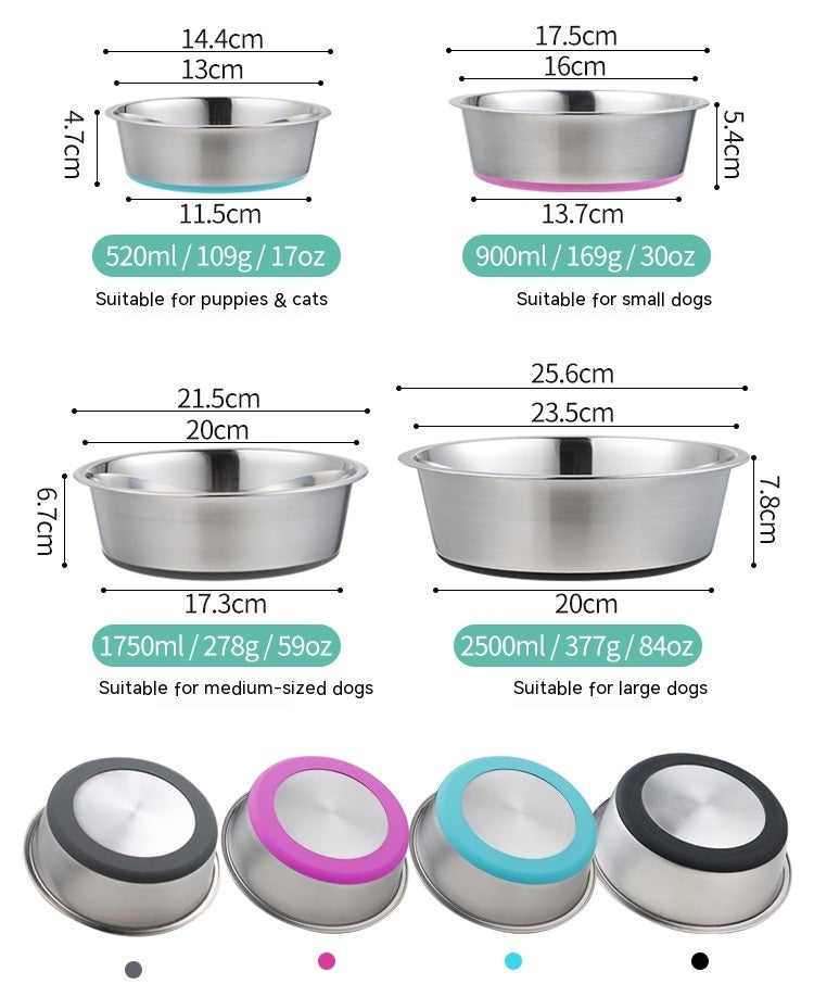 Discover the Ultimate Pet Feeding Solution