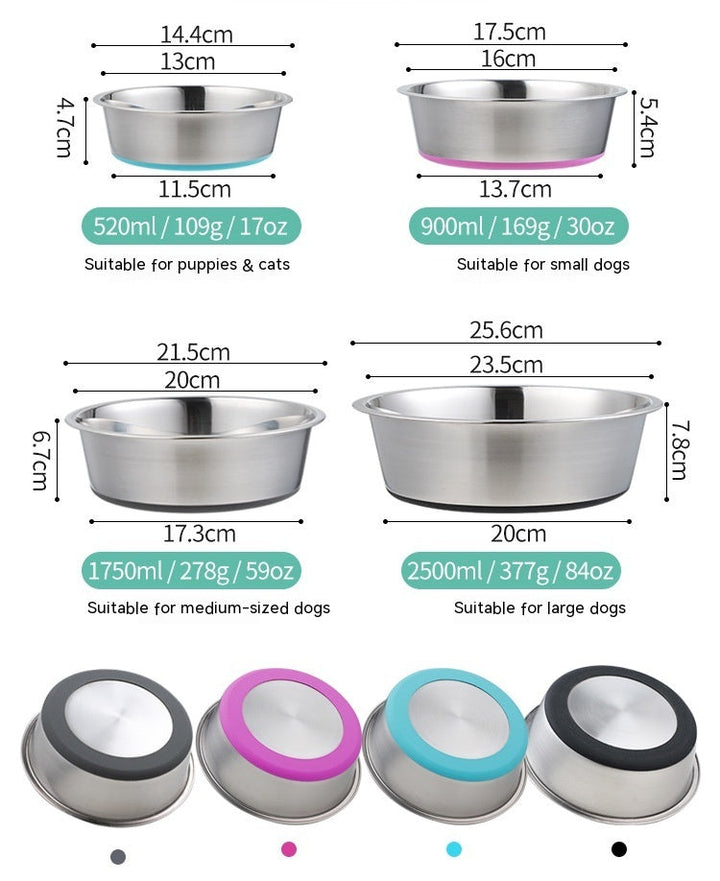 Discover the Ultimate Pet Feeding Solution
