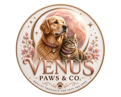 Venus Paws & Co.